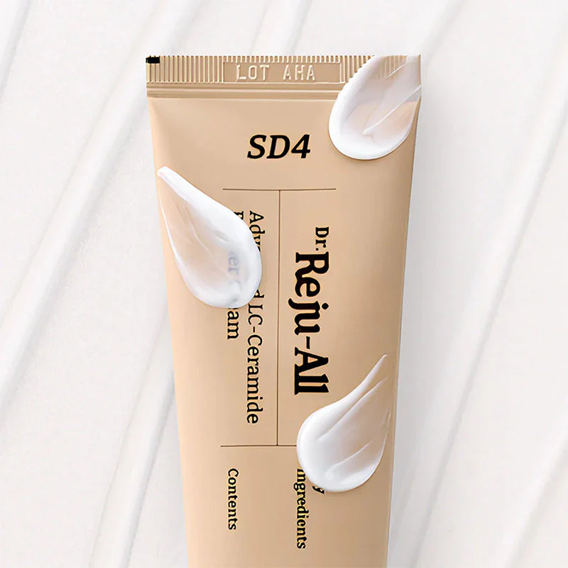 Advanced LC-Ceramide Barrier Cream - Image 3