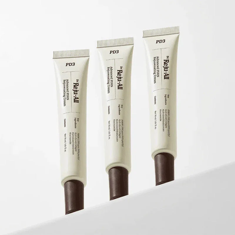 Advanced PDRN Rejuvenating Cream - Image 8