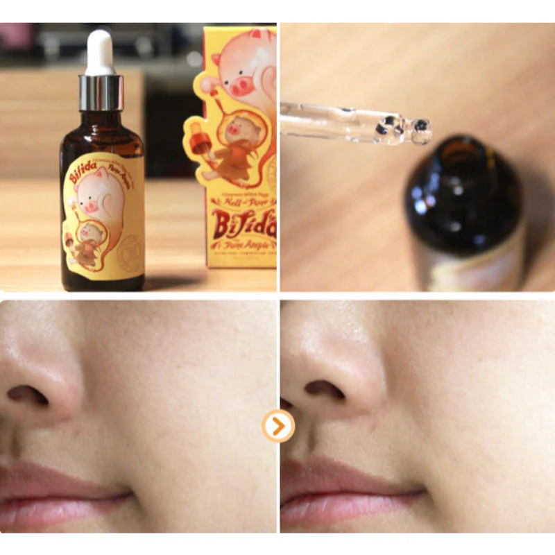 Witch Piggy Hell-Pore Bifida Pure Ample - Image 5