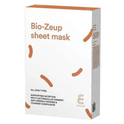 Bio-Zeup Sheet Mask - Image 2