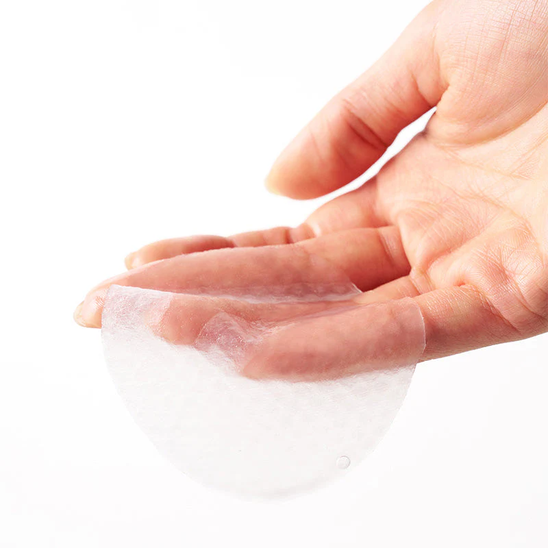 Collagen Pore Tight Up Gel Toner Pads - Image 3