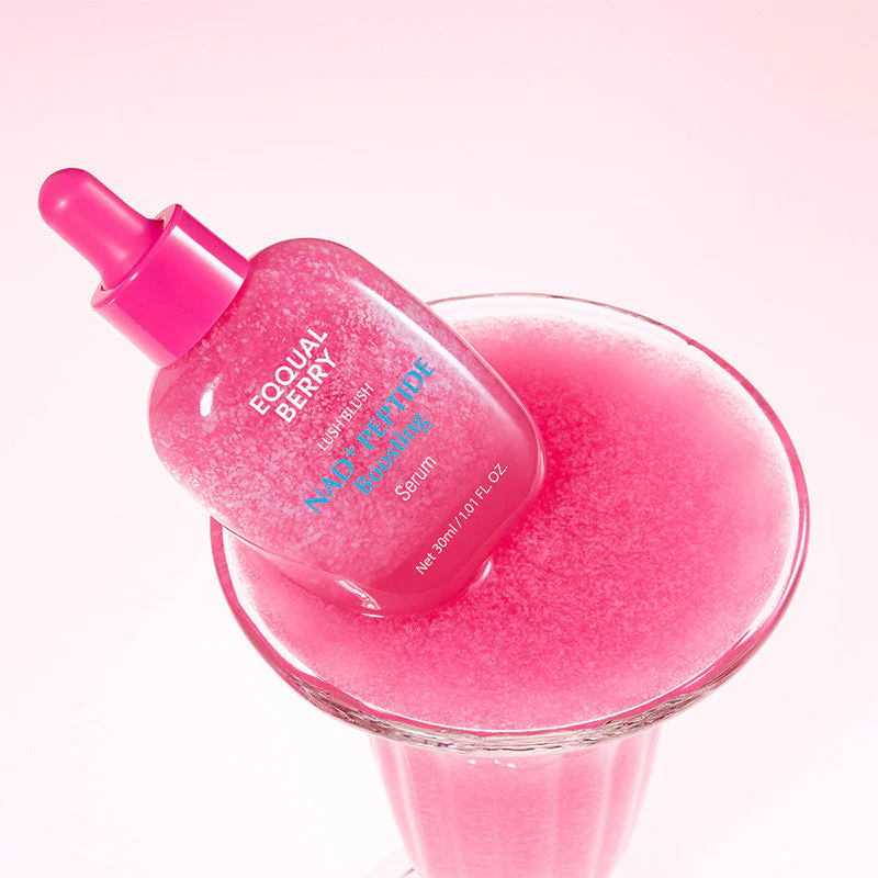 NAD+ Peptide Boosting Serum - Image 4