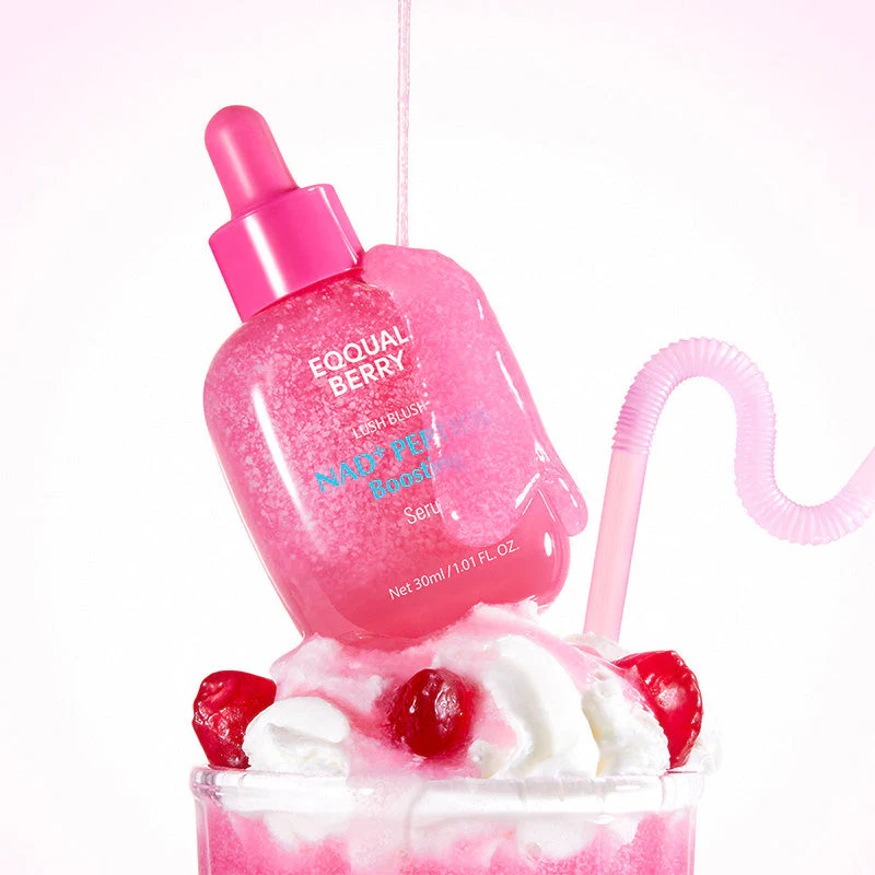 NAD+ Peptide Boosting Serum - Image 5