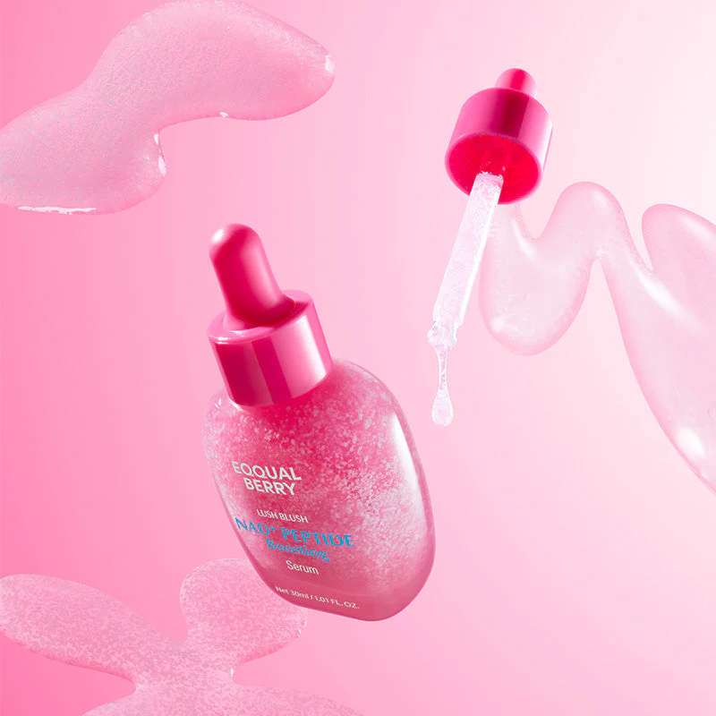 NAD+ Peptide Boosting Serum - Image 7
