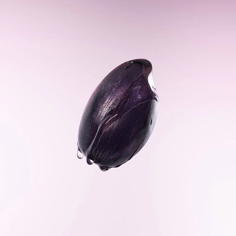 Purple Rice Pore Smoothing Cleansing Oil - Image 5