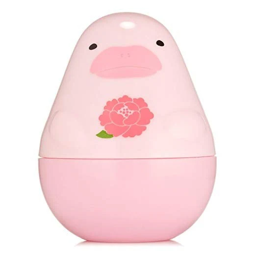 Missing U Hand Cream Pink Dolphin Story