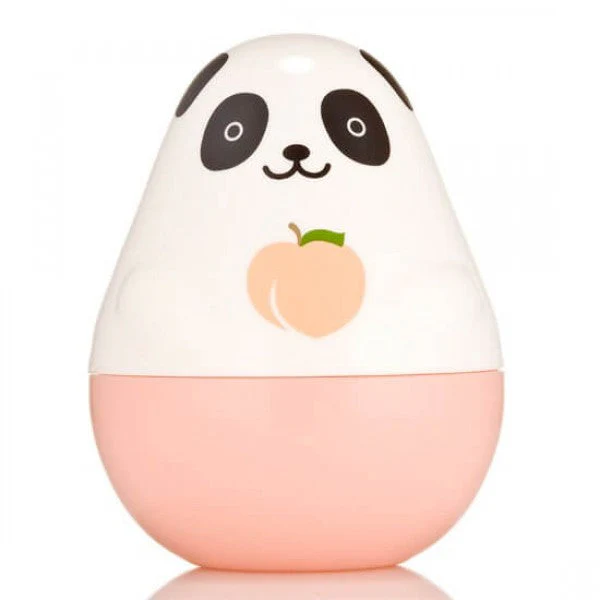 Missing U Hand Cream Panda
