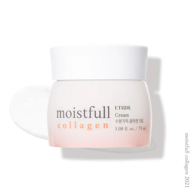 Moistfull Collagen Cream - Image 6