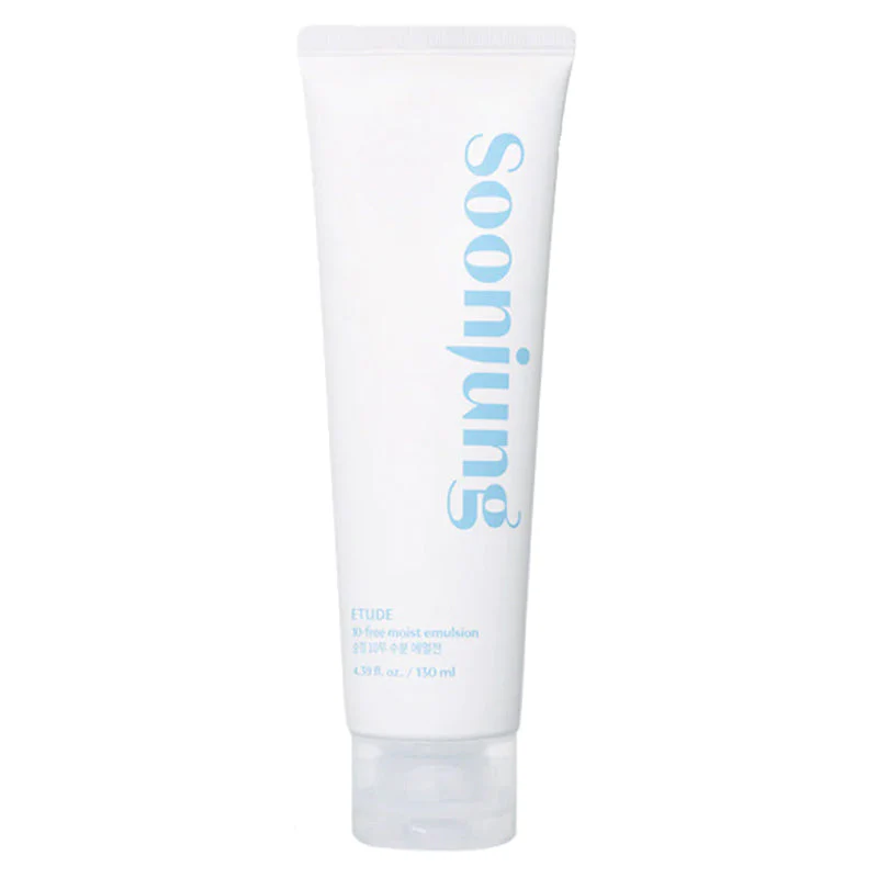SoonJung 10-Free Moist Emulsion