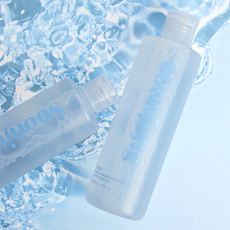 Soon Jung 5.5 Cleansing Water - Image 4
