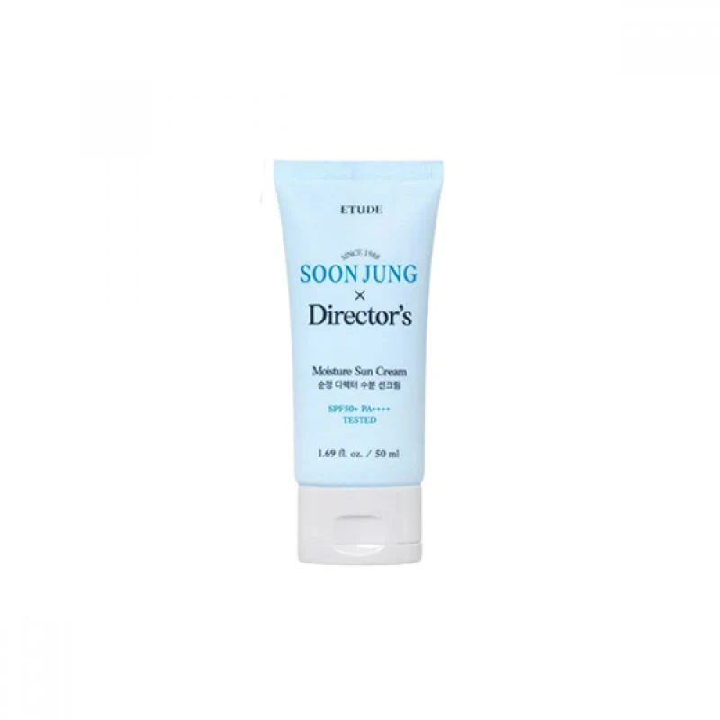 Soon Jung Director's Moisture Sun Cream SPF50+ PA++++