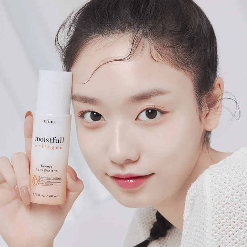 Moistfull Collagen Essence - Image 4