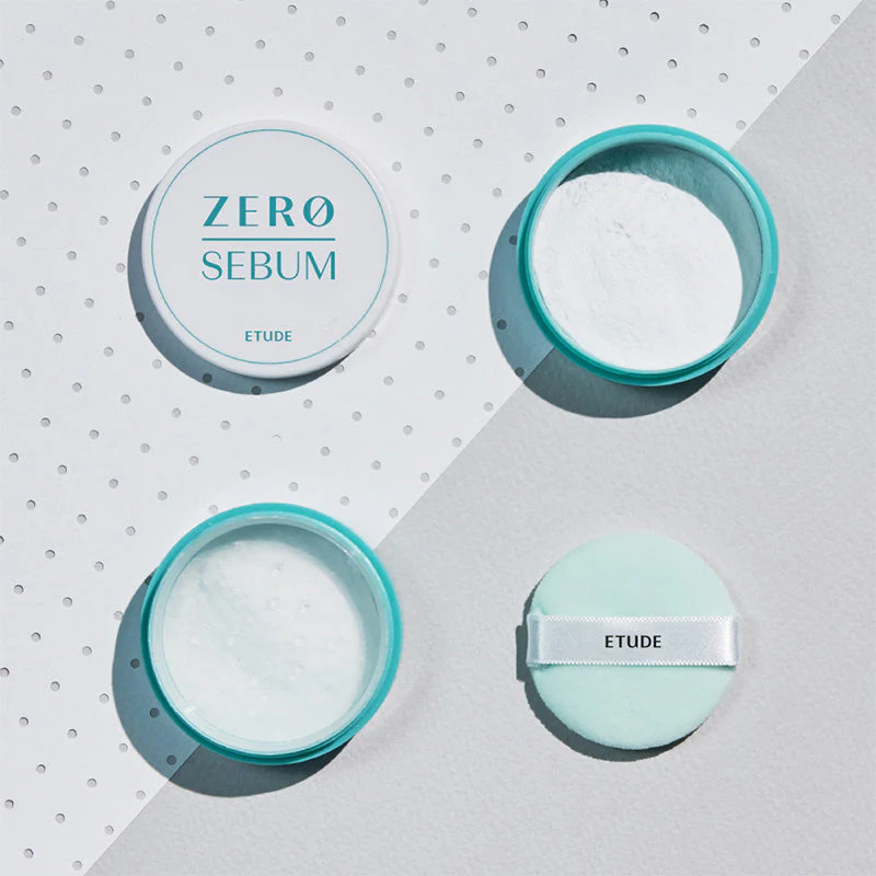 Zero Sebum Drying Powder - Image 5