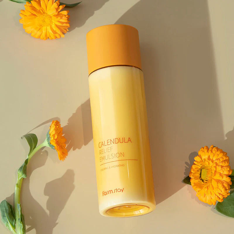 Calendula Relief Emulsion - Image 2