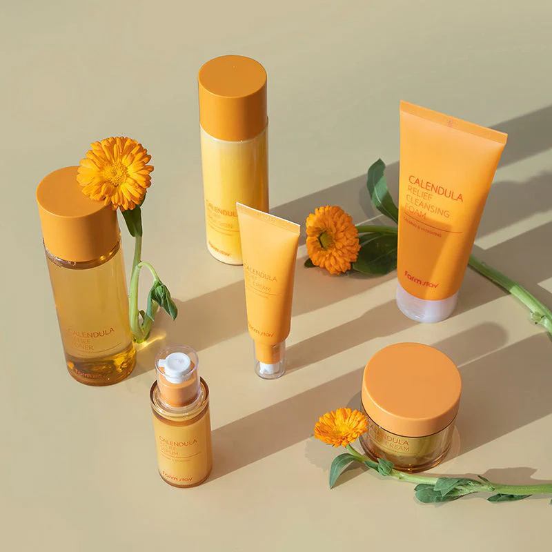Calendula Relief Emulsion - Image 7
