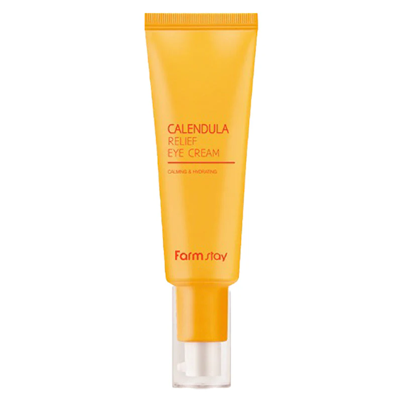 Calendula Relief Eye Cream