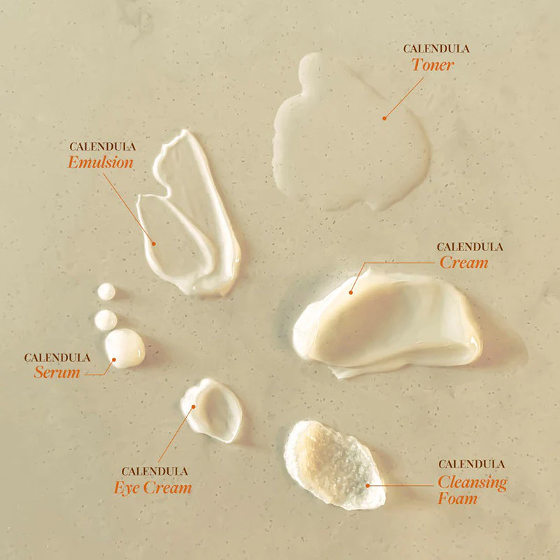 Calendula Relief Serum - Image 9