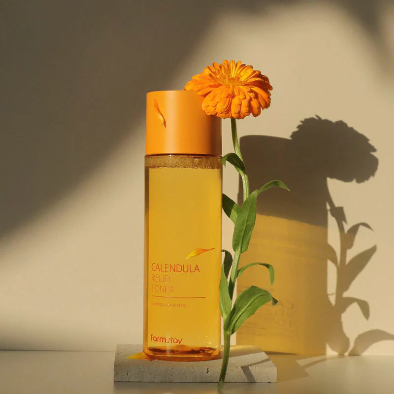 Calendula Relief Toner - Image 5