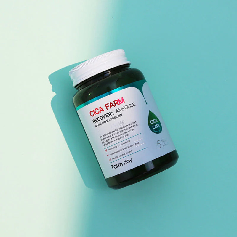 Cica Farm Recovery Ampoule - Image 6