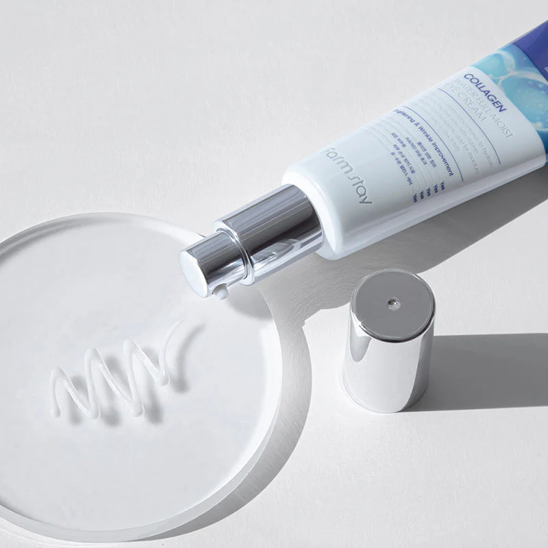 Collagen Water Full Moist Eye Cream - Image 3