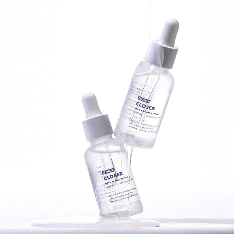 Closer Pore Reducing Serum - Image 3
