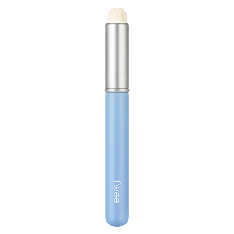 Fingerlike Lip Brush