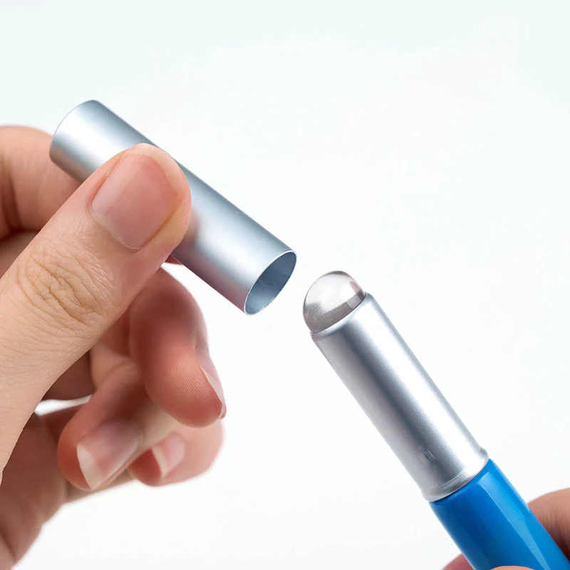 Fingerlike Silicone Lip Brush - Image 5