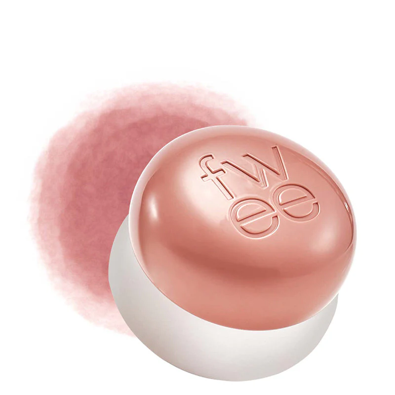 Lip & Cheek Blurry Pudding Pot - Image 17