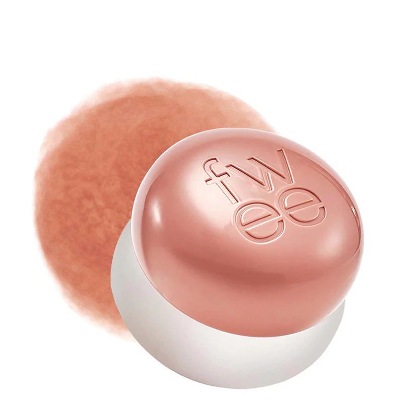 Lip & Cheek Blurry Pudding Pot - Image 19