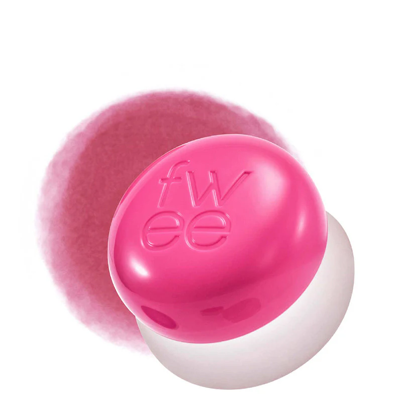 Lip & Cheek Blurry Pudding Pot - Image 22