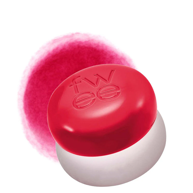 Lip & Cheek Blurry Pudding Pot - Image 26