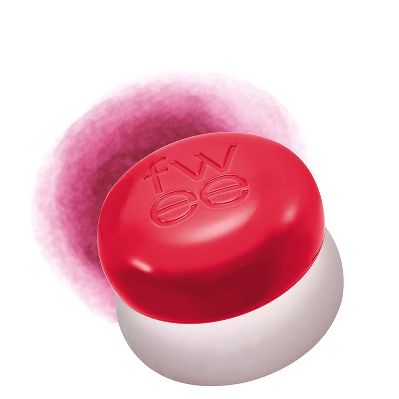 Lip & Cheek Blurry Pudding Pot - Image 29