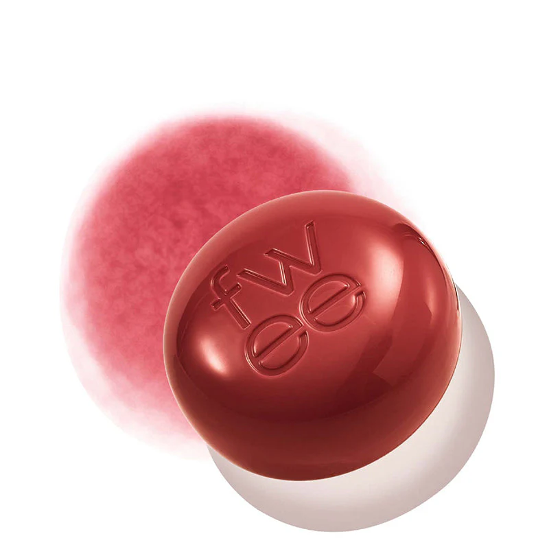 Lip & Cheek Blurry Pudding Pot - Image 34