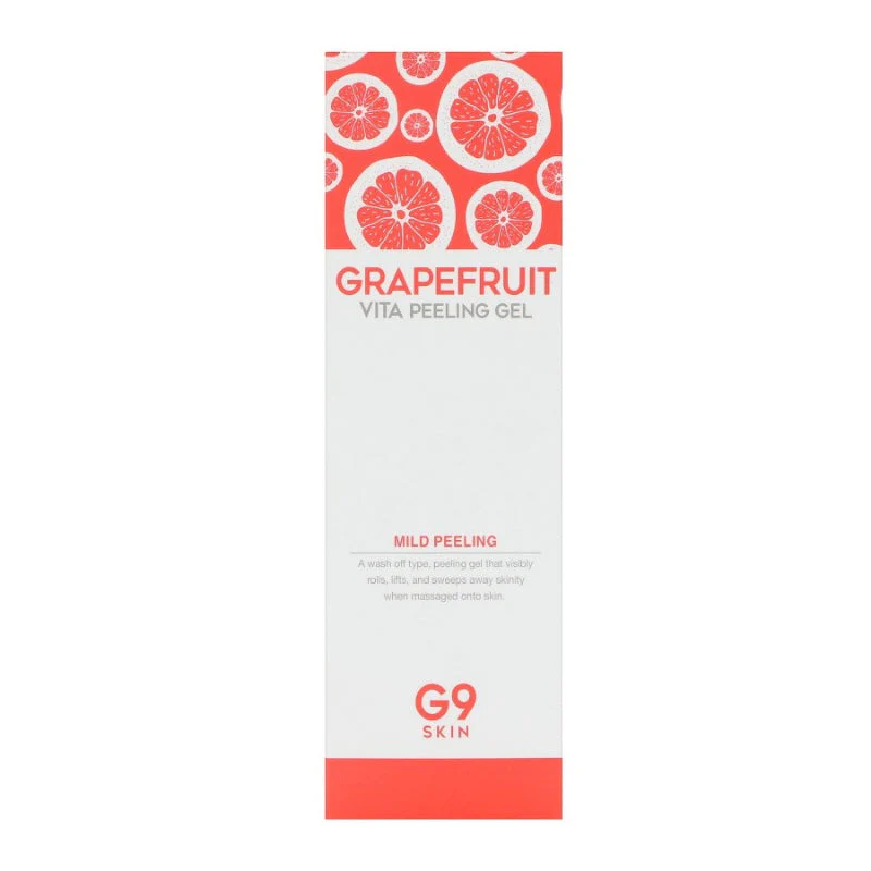 Grapefruit Vita Peeling Gel - Image 2