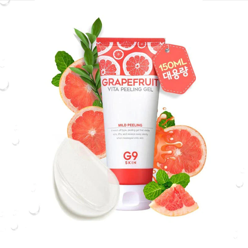 Grapefruit Vita Peeling Gel - Image 3