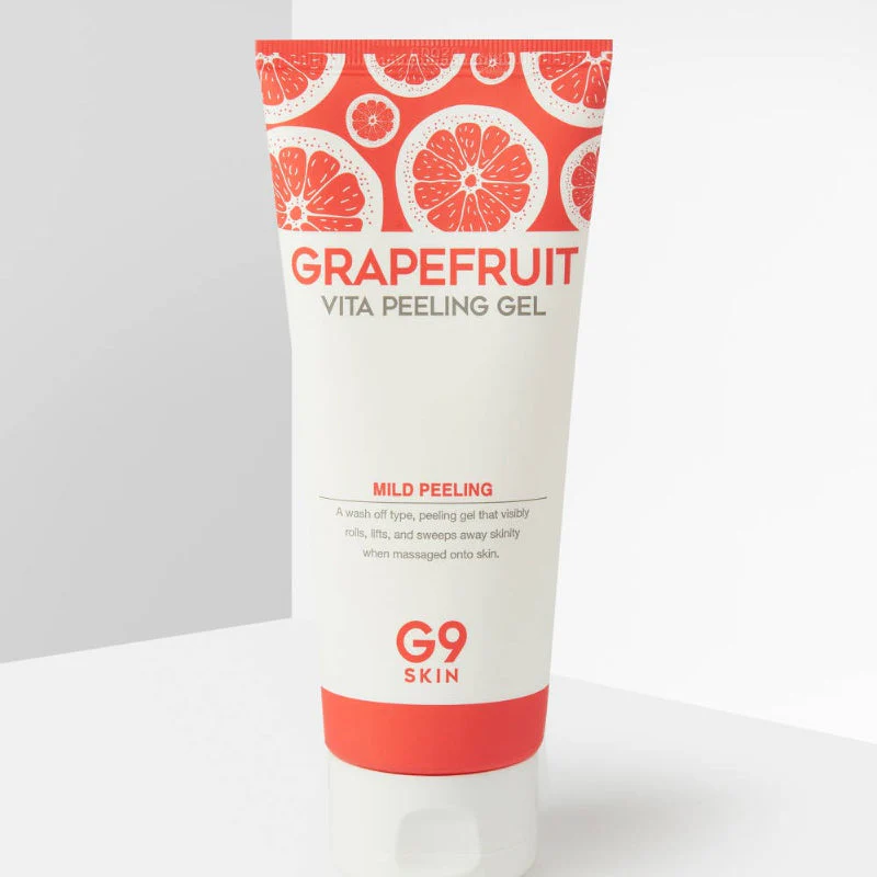 Grapefruit Vita Peeling Gel - Image 5