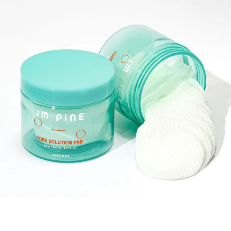 I'm Pine Pore Solution Pad - Image 2