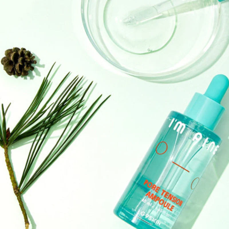 I'm Pine Pore Tension Ampoule - Image 4