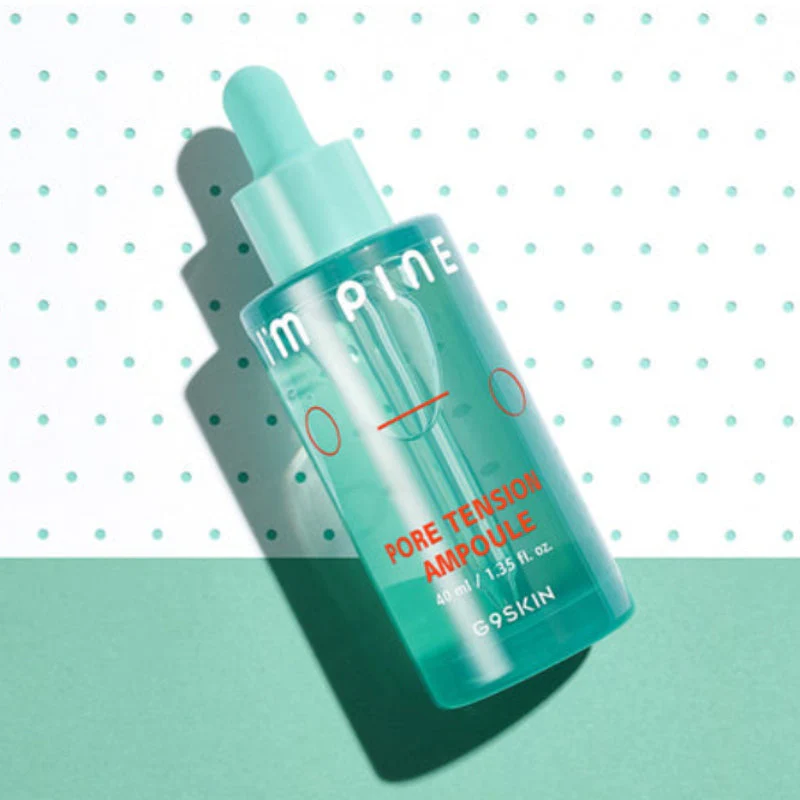 I'm Pine Pore Tension Ampoule - Image 5