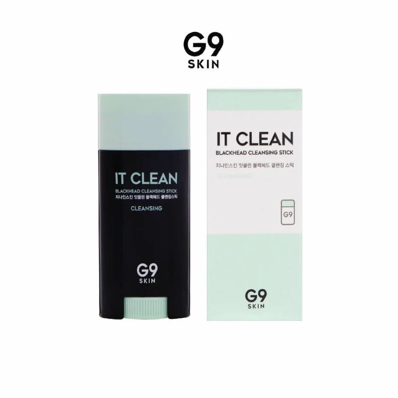 IT CLEAN Blackhead Cleansing Stick - Image 2