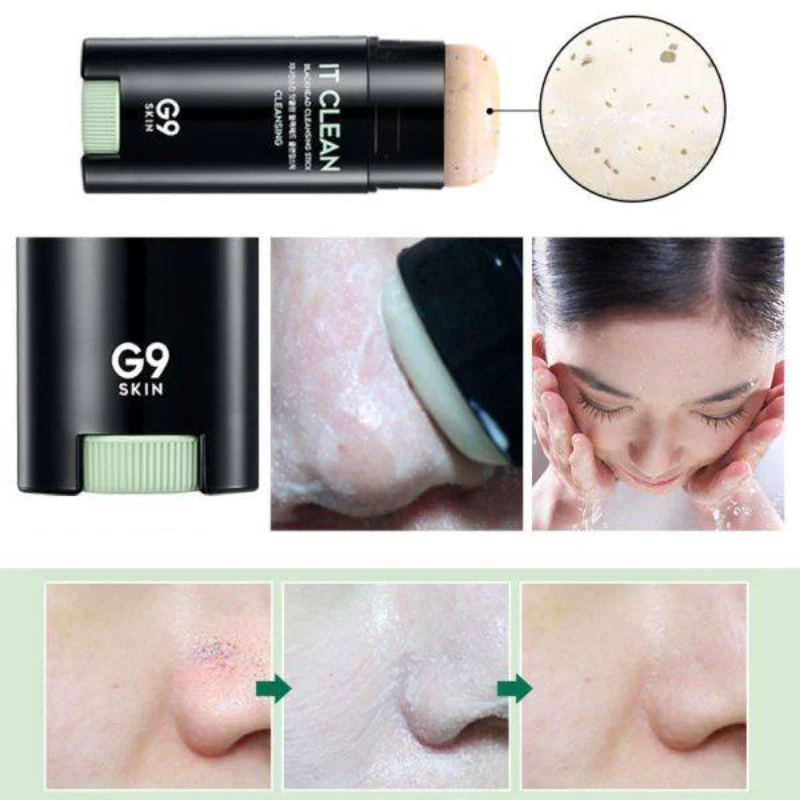 IT CLEAN Blackhead Cleansing Stick - Image 3