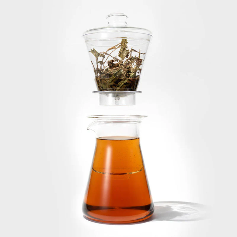 Houttuynia Cordata Calming Mask - Image 4