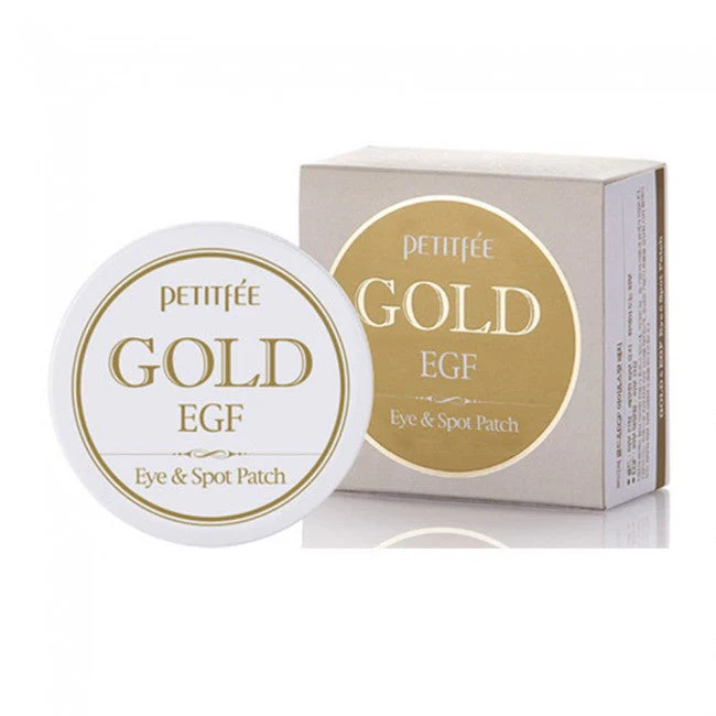 Gold & EGF Eye & Spot Patch - Image 3