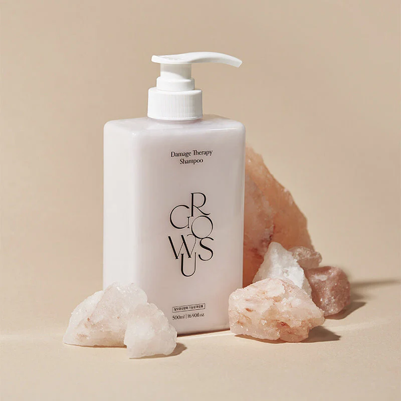 Damage Therapy Shampoo EX - Image 3