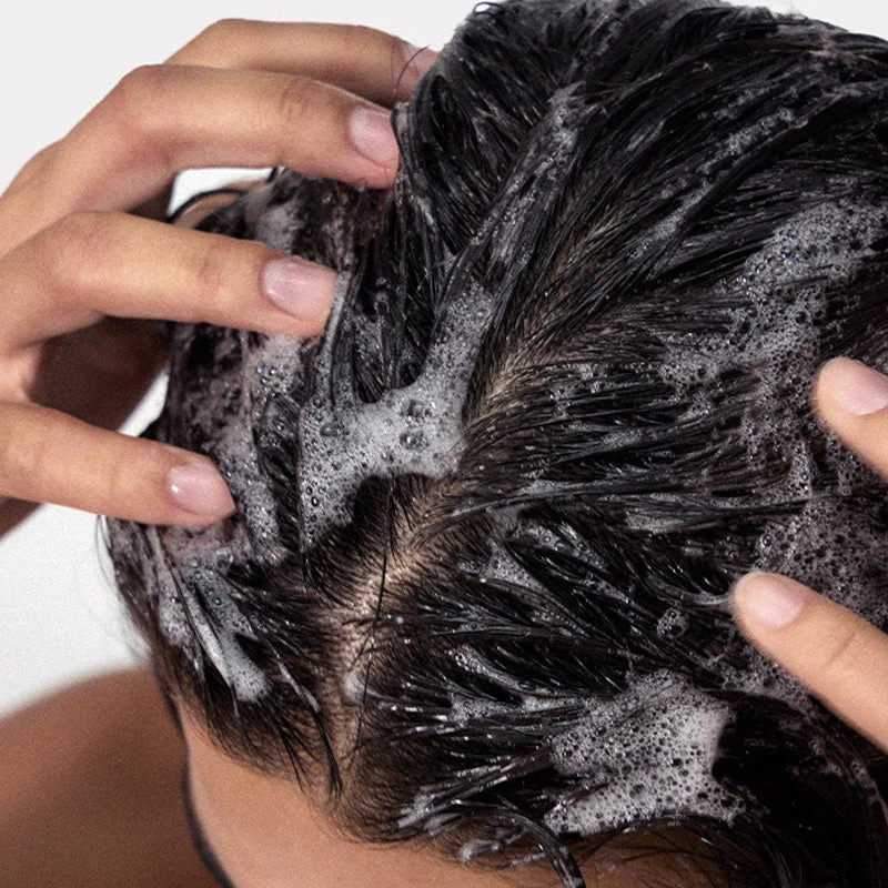 Damage Therapy Shampoo EX - Image 8