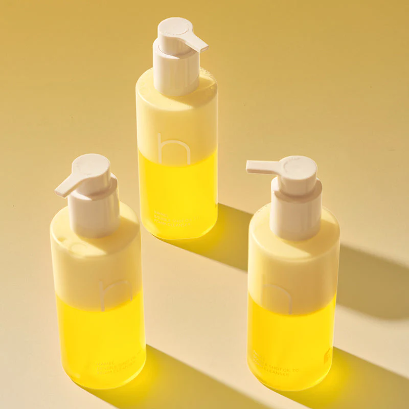 Double Shot Oil to Foam Cleanser - Image 10