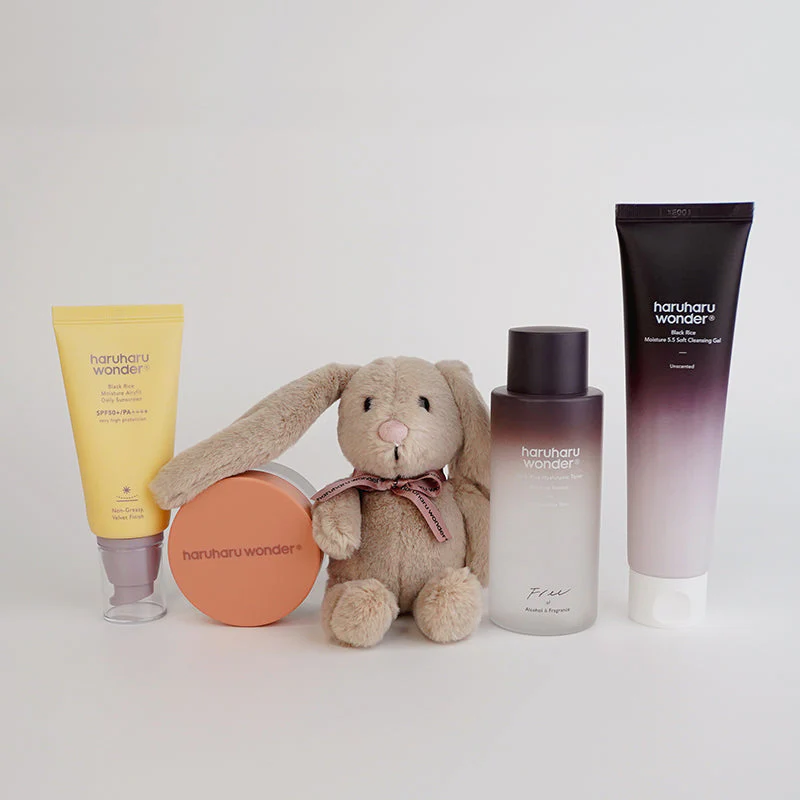Haruharu Bunny Bundle - Image 2
