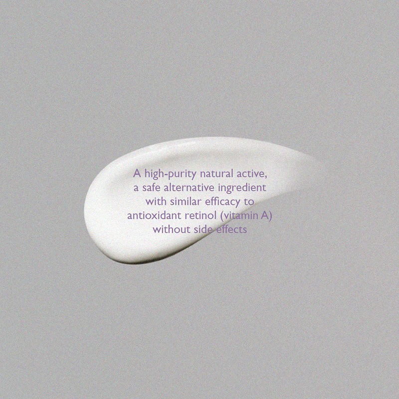 Black Rice Bakuchiol Eye Cream - Image 3