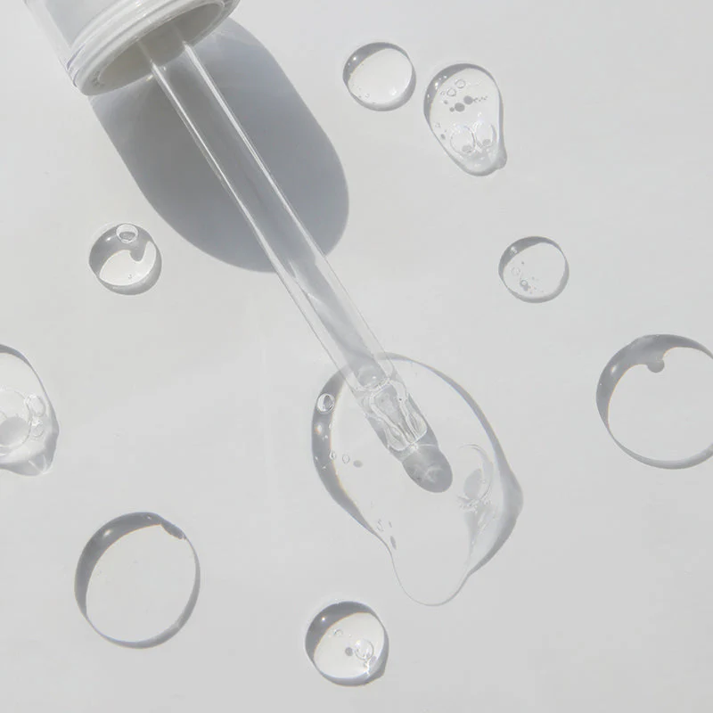 Black Rice Hyaluronic Botanical 2GF Wonderful Ampoule - Image 3