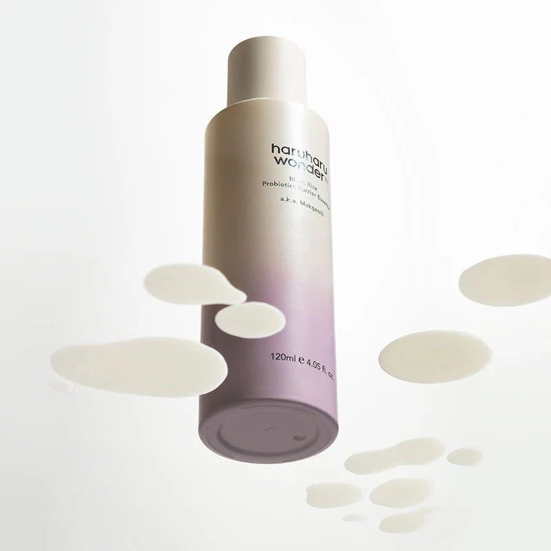 Black Rice Probiotics Barrier Essence - Image 6